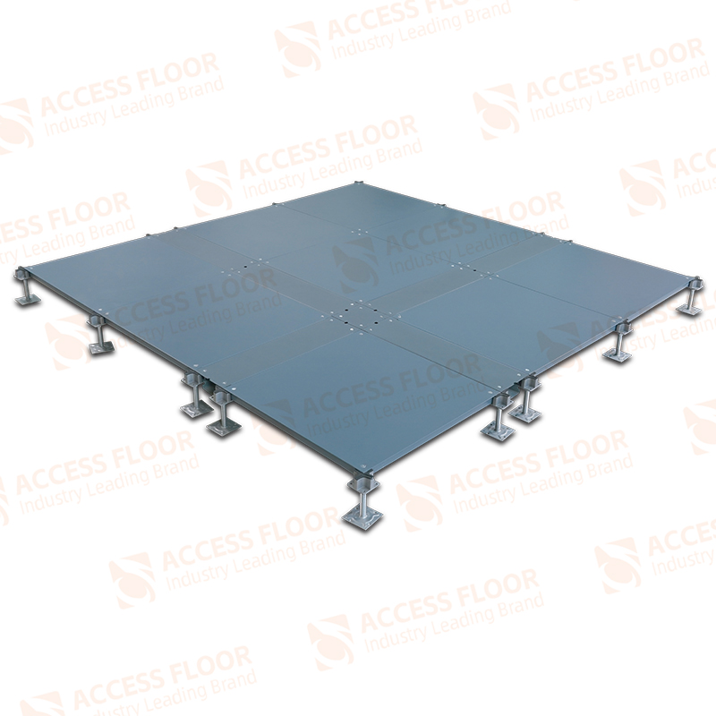 OA600 鋼質(zhì)網(wǎng)絡活動地板